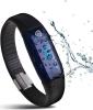 796897 Prestigo Smart Health Pedomoter Wrist Ban